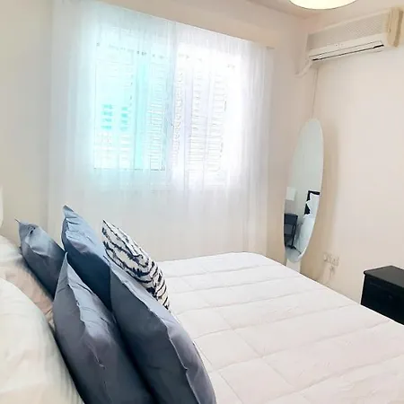 Mona's Cozy Near City Centre * Ларнака